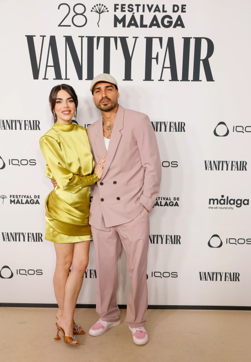 FIESTA VANITY FAIR