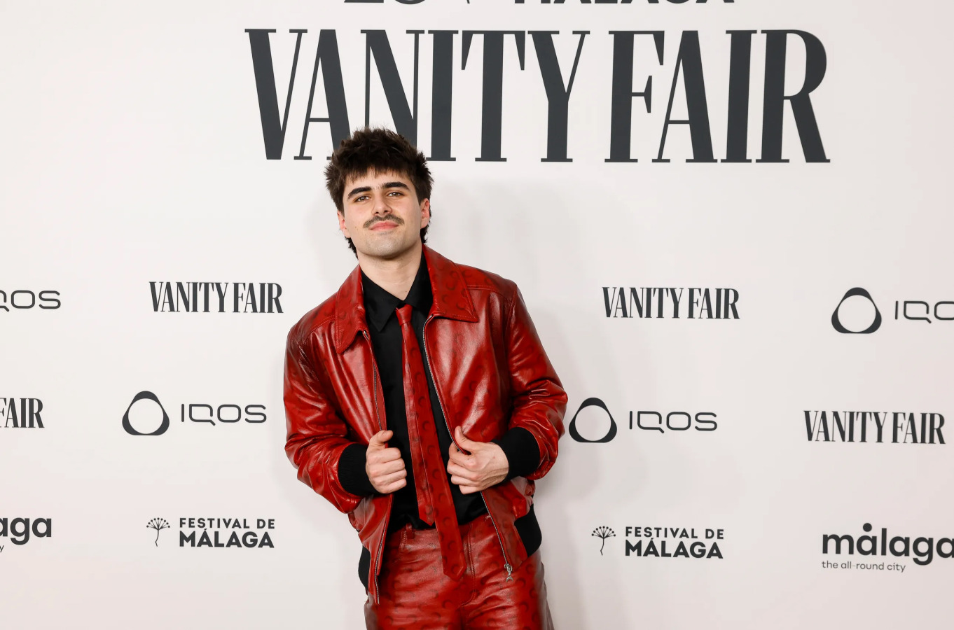 FIESTA VANITY FAIR