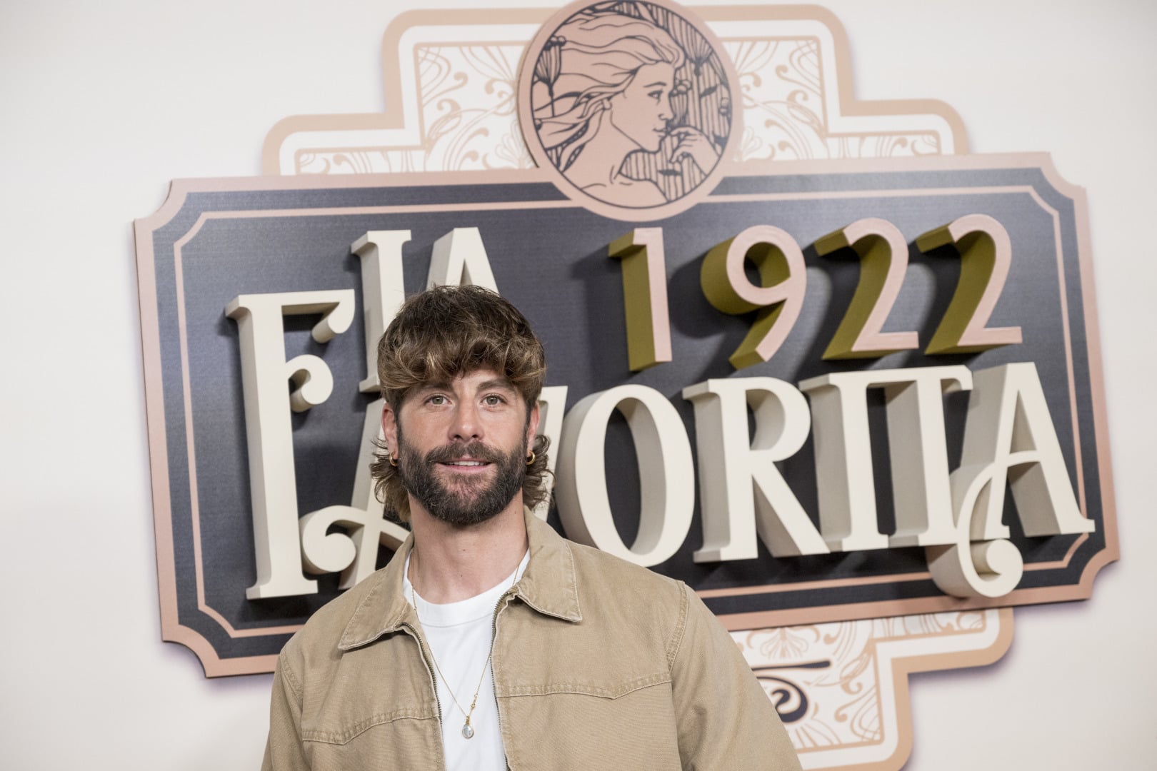 PREMIERE "LA FAVORITA 1922"