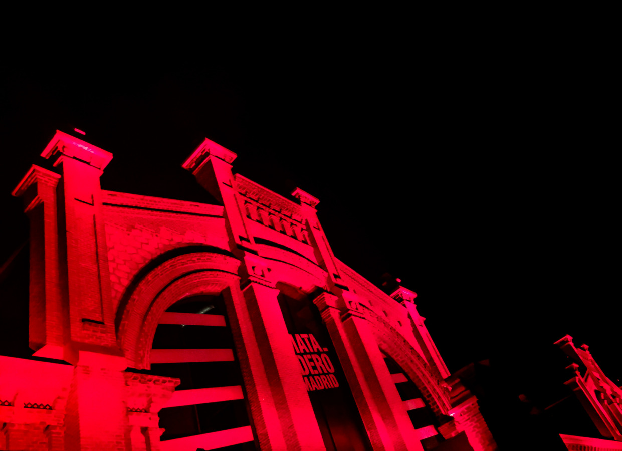 Evento Let Girls Learn