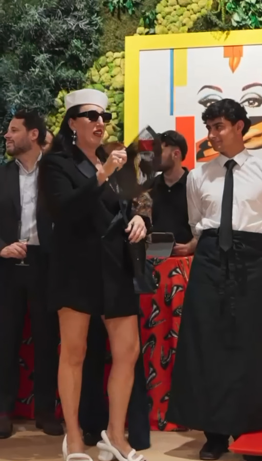 50 Aniversario Roche Bobois España