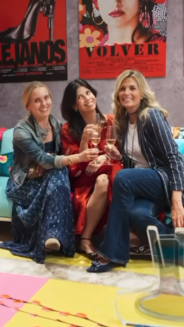 50 Aniversario Roche Bobois España