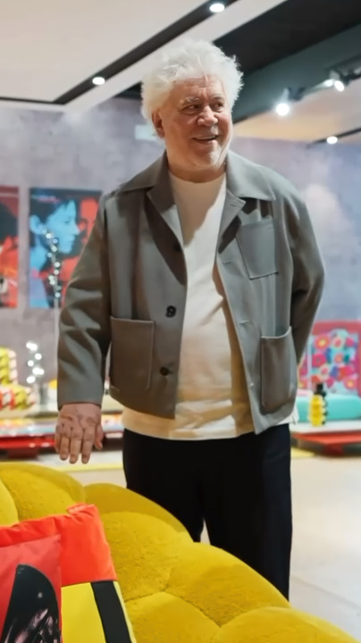 50 Aniversario Roche Bobois España