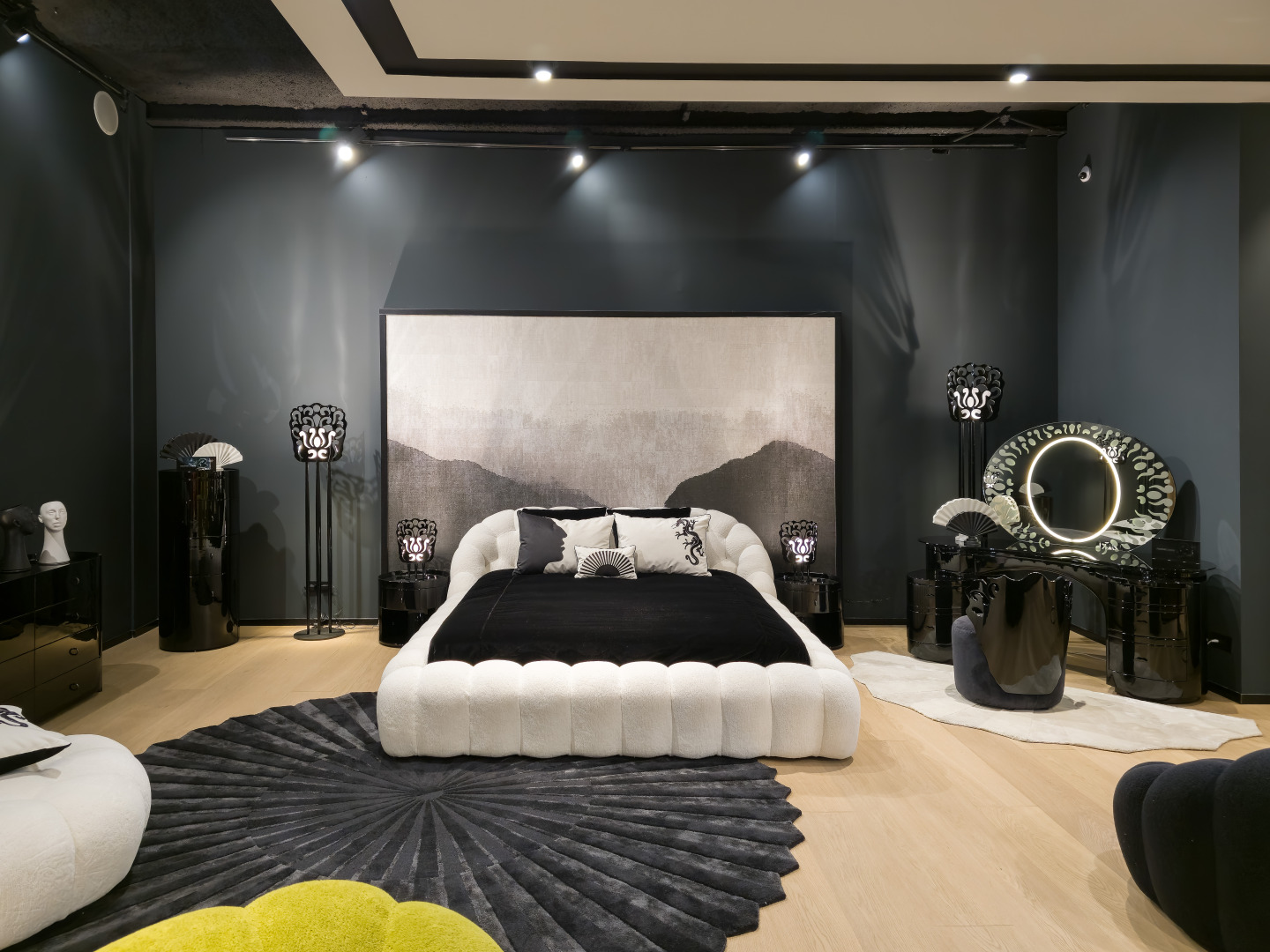 50 Aniversario Roche Bobois España