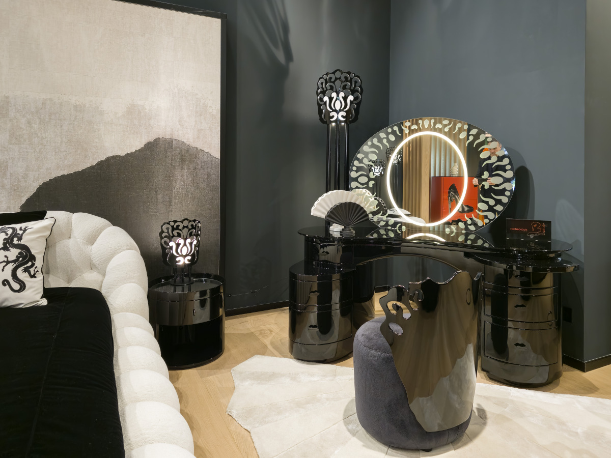 50 Aniversario Roche Bobois España