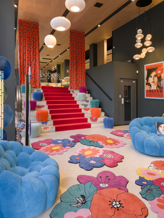 50 Aniversario Roche Bobois España