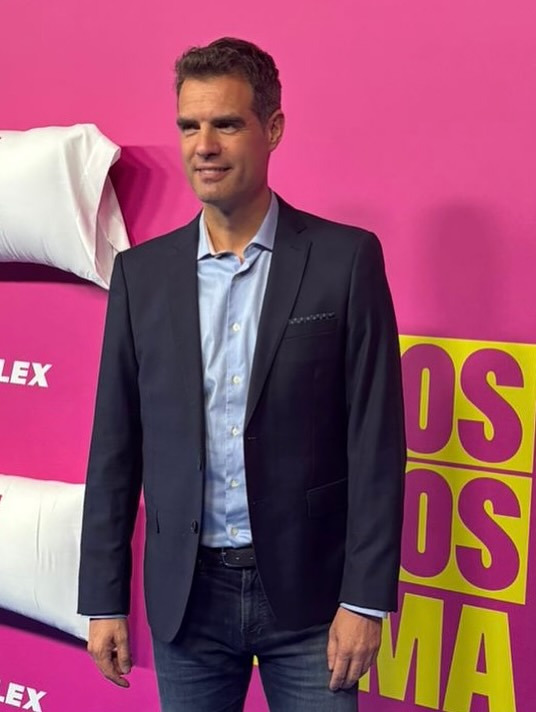 Premiere "Todos los lados de la cama"