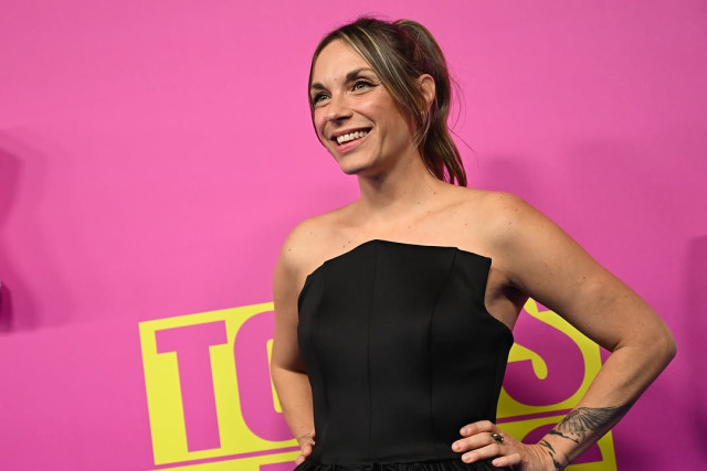 Premiere "Todos los lados de la cama"