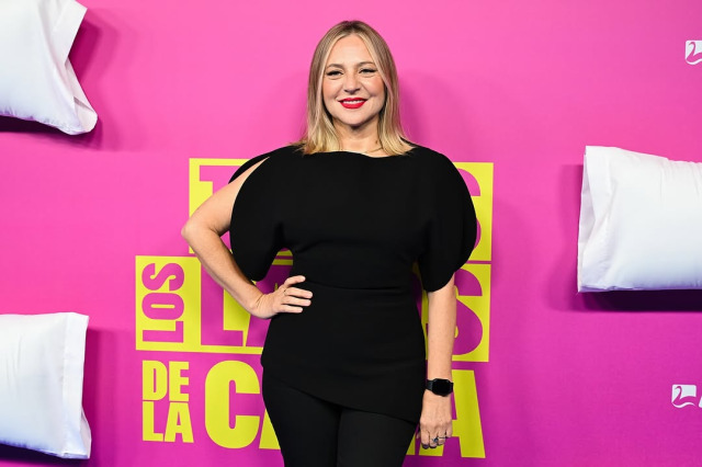 Premiere "Todos los lados de la cama"