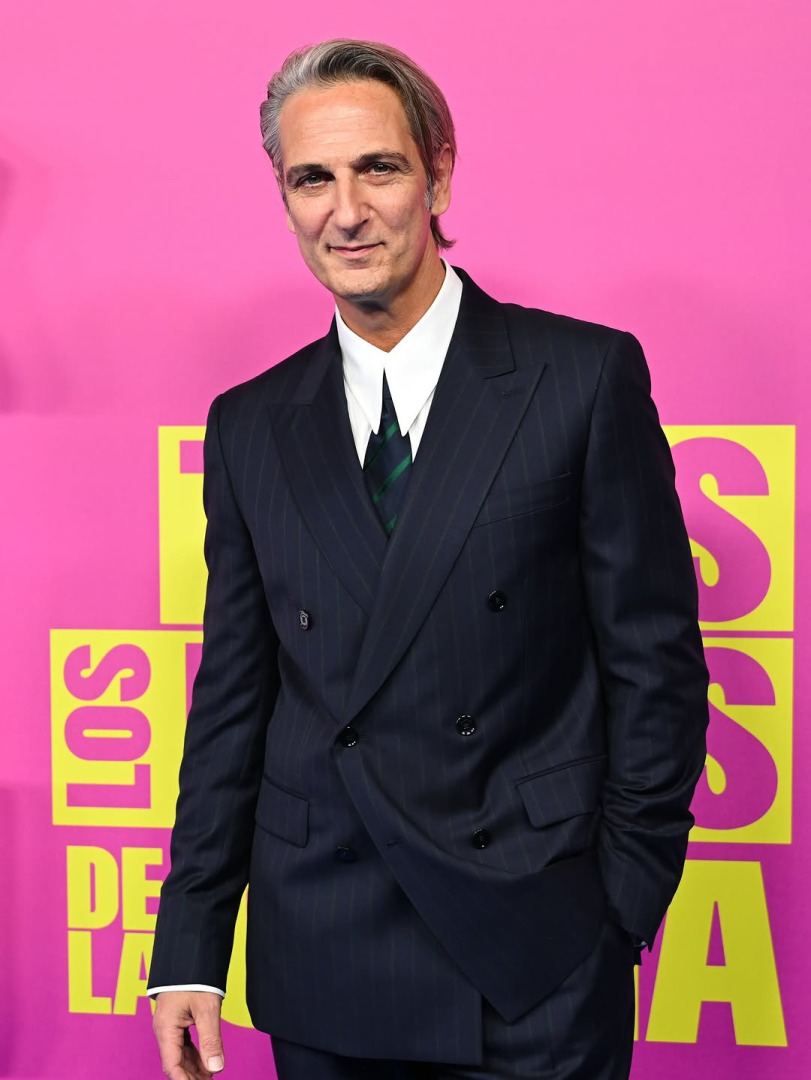 Premiere "Todos los lados de la cama"