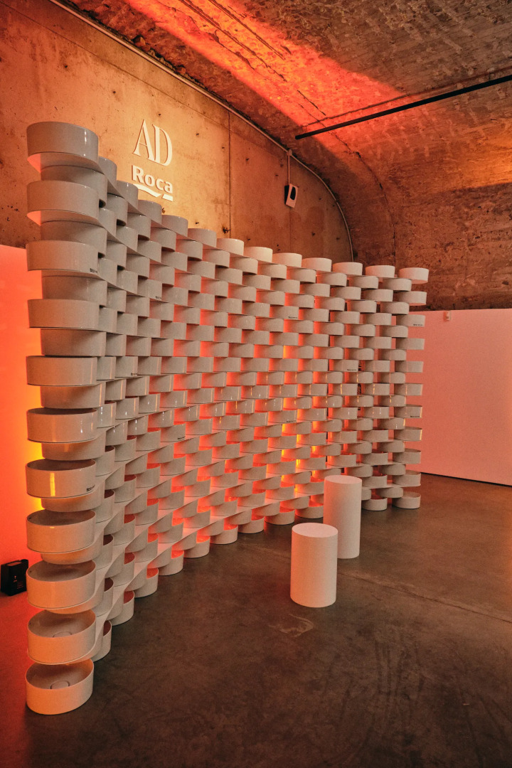 XIX Premios Revista AD España