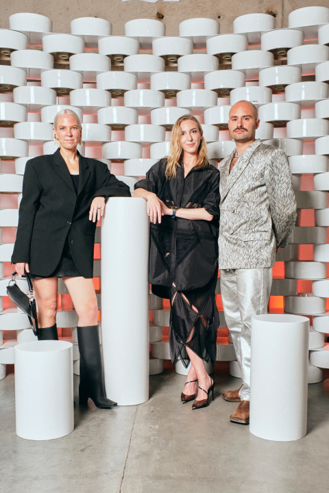 XIX Premios Revista AD España