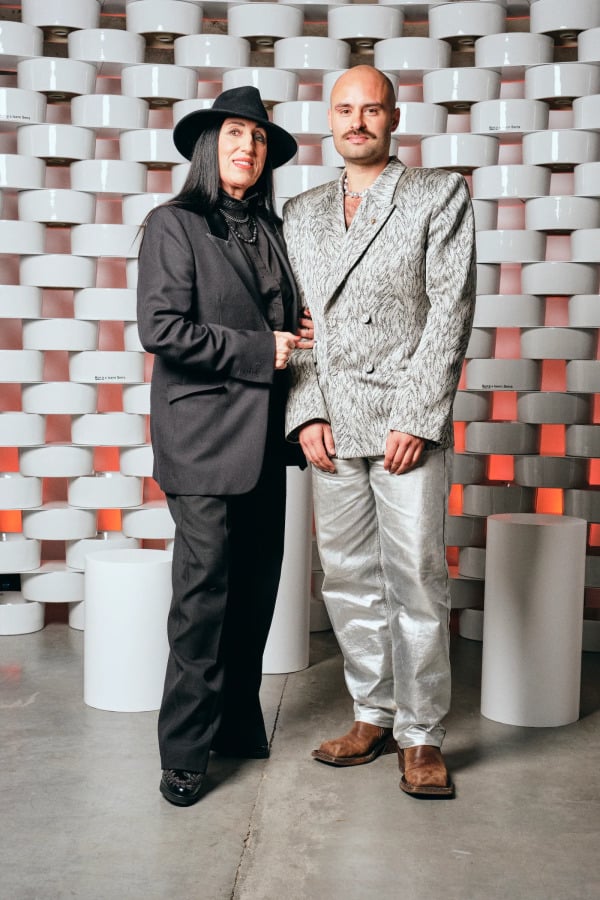 XIX Premios Revista AD España