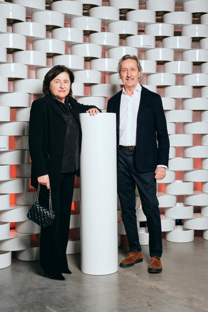 XIX Premios Revista AD España