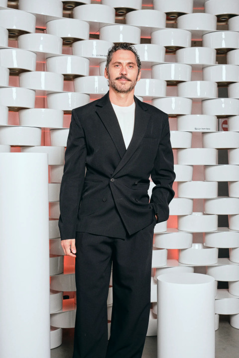 XIX Premios Revista AD España