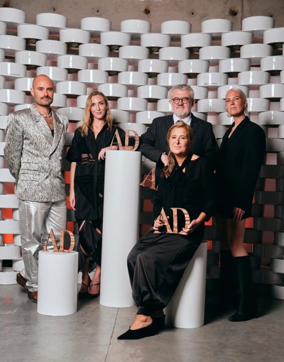 XIX Premios Revista AD España