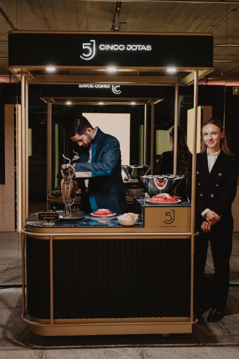 XIX Premios Revista AD España