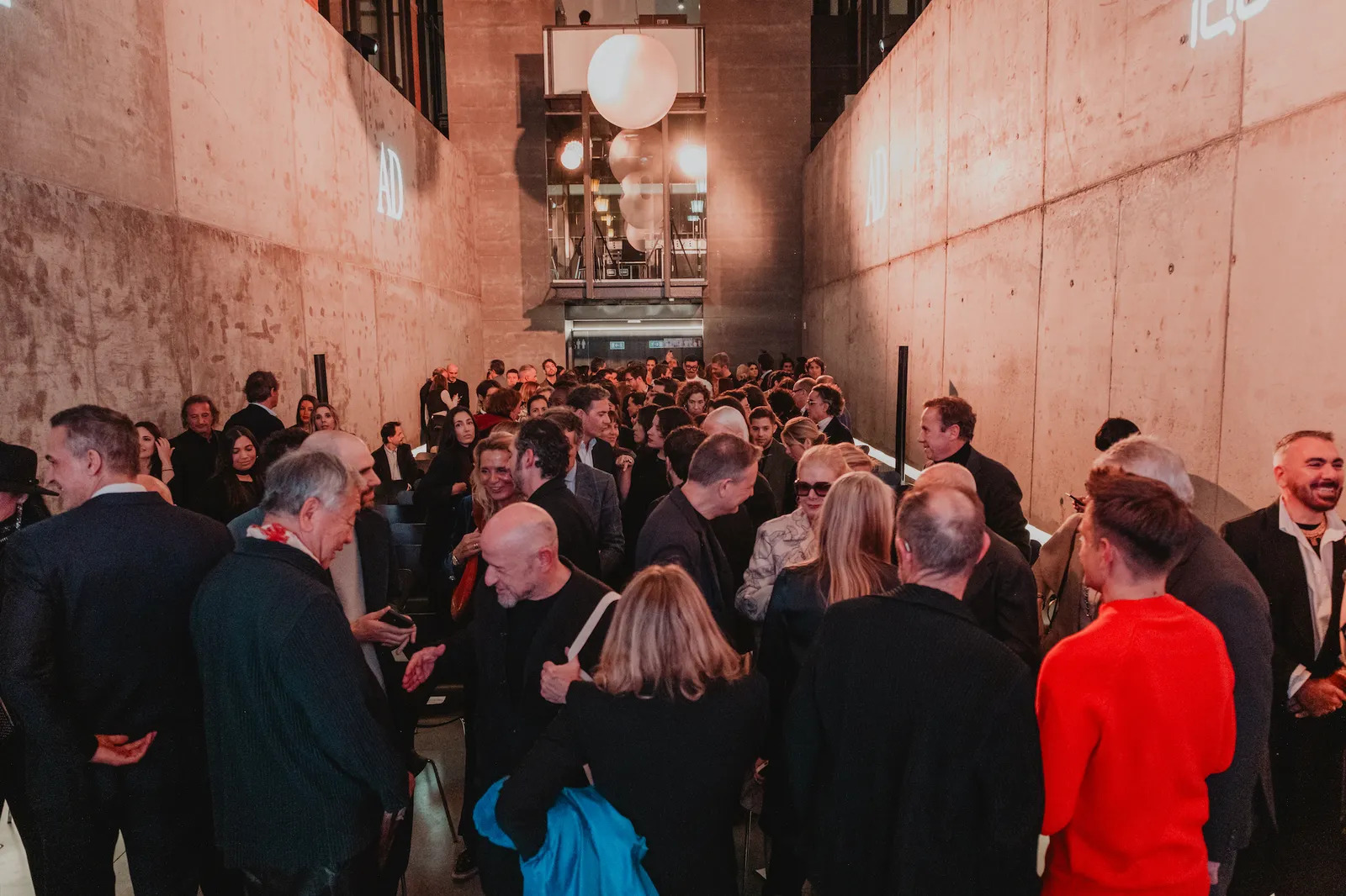 XIX Premios Revista AD España