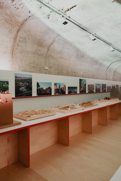 XIX Premios Revista AD España