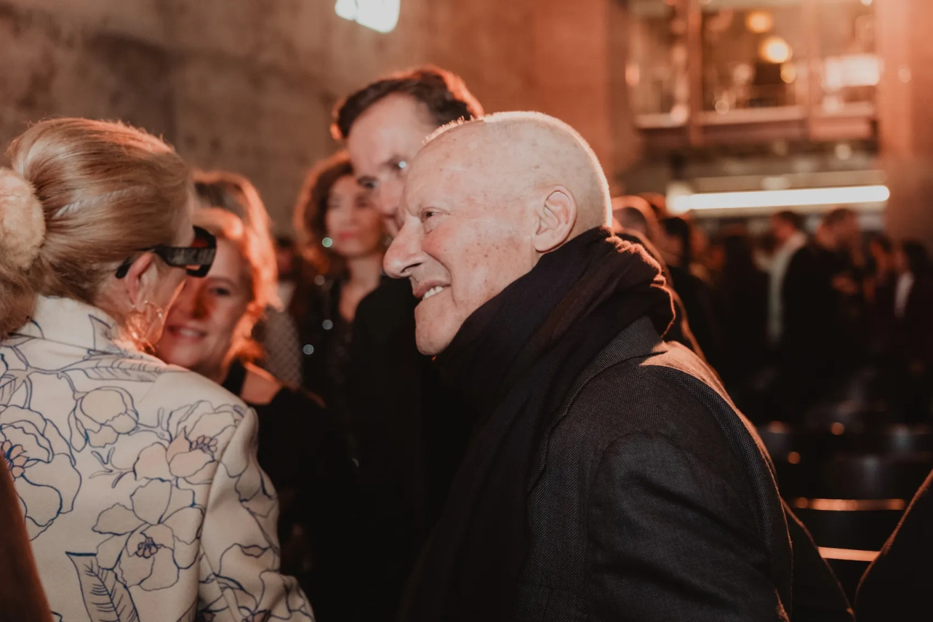 XIX Premios Revista AD España