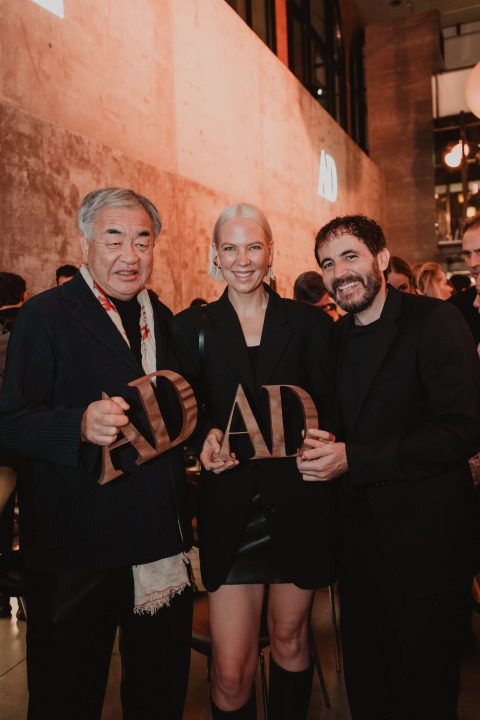 XIX Premios Revista AD España