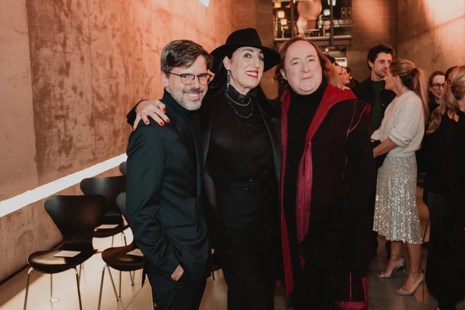 XIX Premios Revista AD España