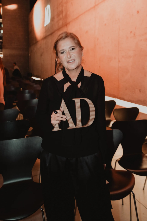 XIX Premios Revista AD España