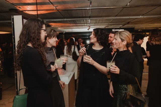 XIX Premios Revista AD España