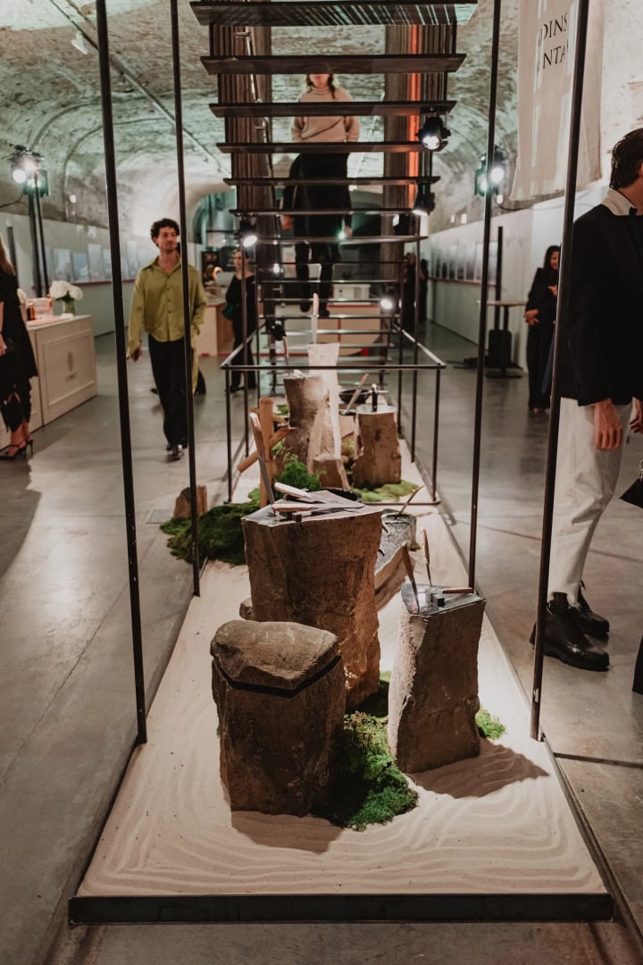 XIX Premios Revista AD España