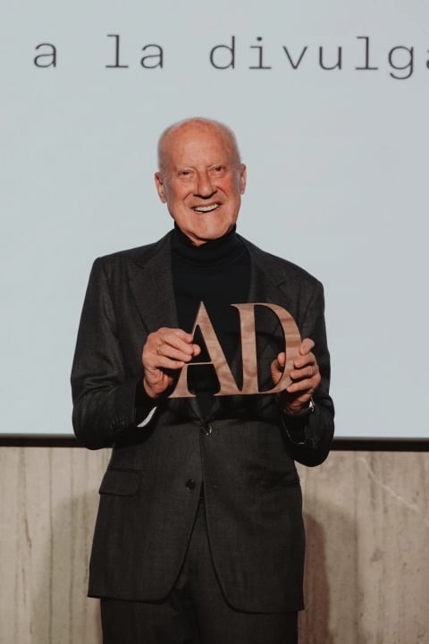 XIX Premios Revista AD España