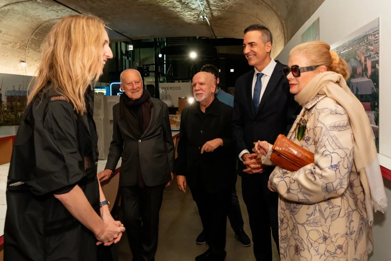 XIX Premios Revista AD España