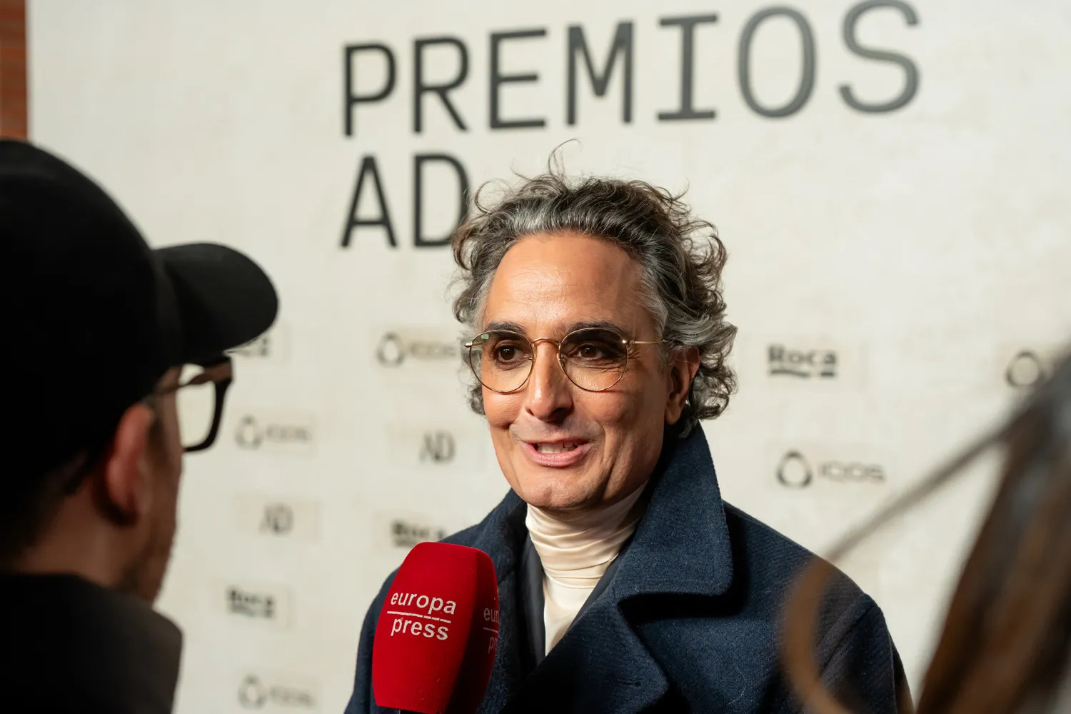 XIX Premios Revista AD España