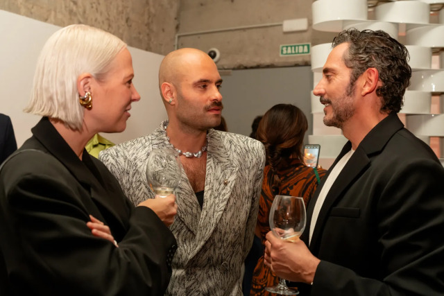 XIX Premios Revista AD España