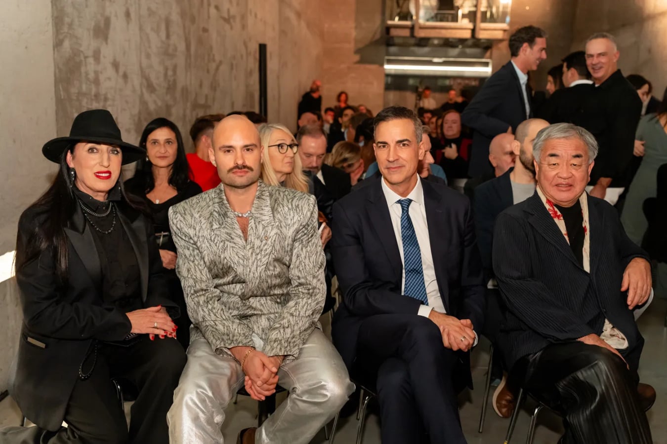 XIX Premios Revista AD España