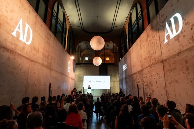 XIX Premios Revista AD España