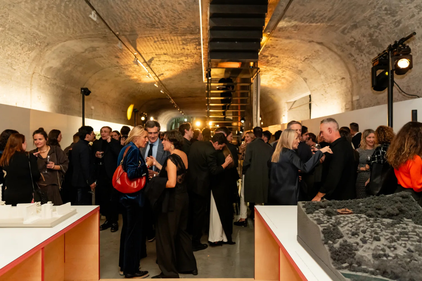 XIX Premios Revista AD España