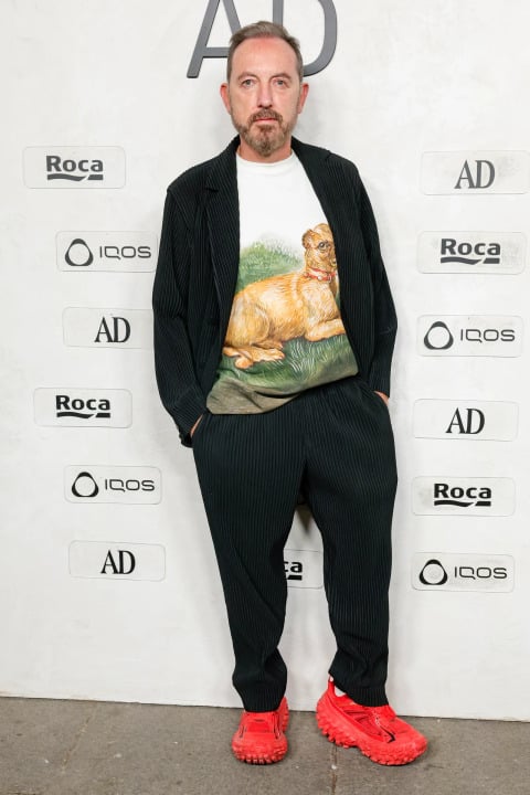 XIX Premios Revista AD España