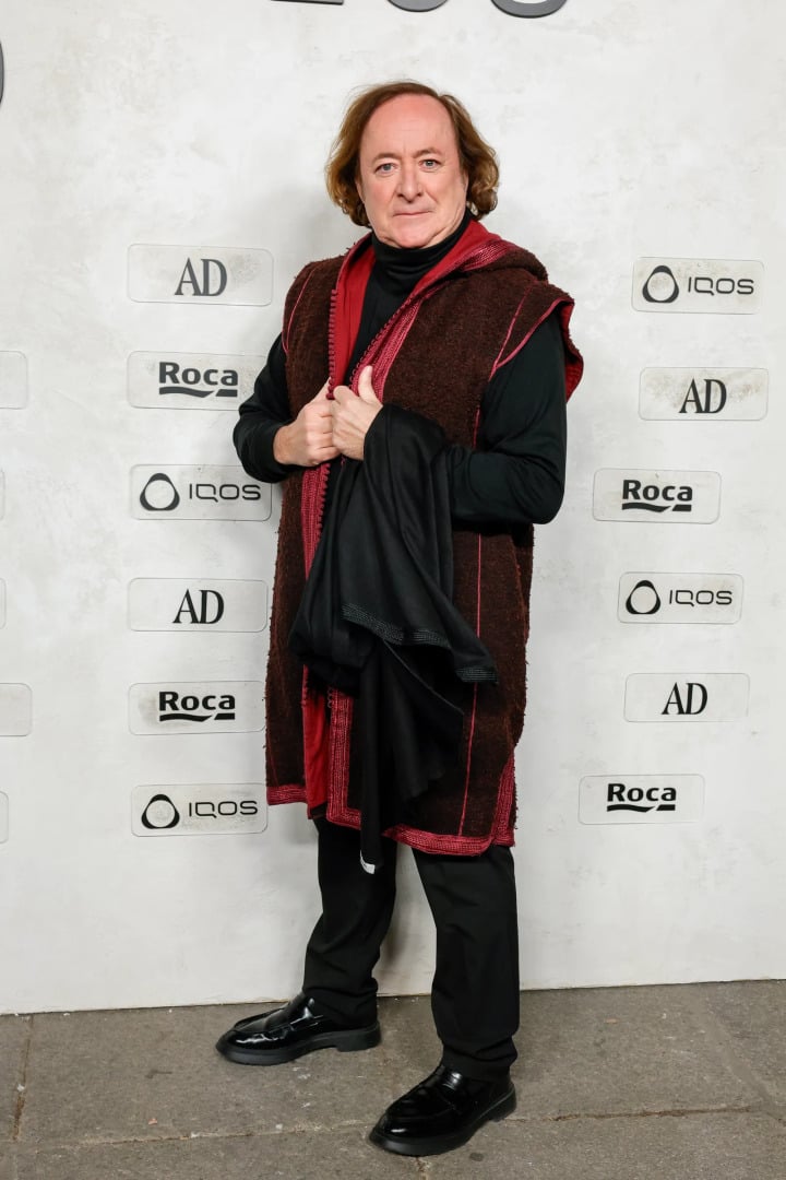 XIX Premios Revista AD España