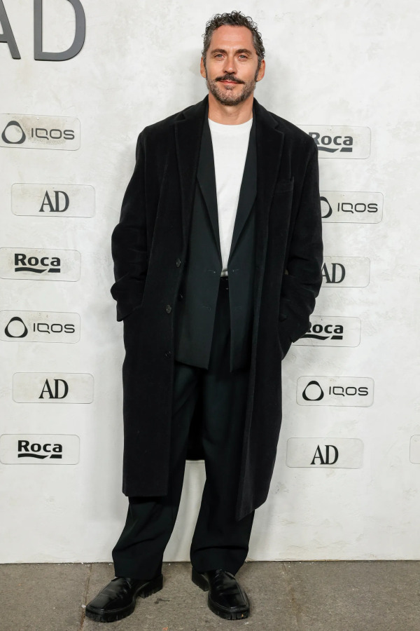 XIX Premios Revista AD España