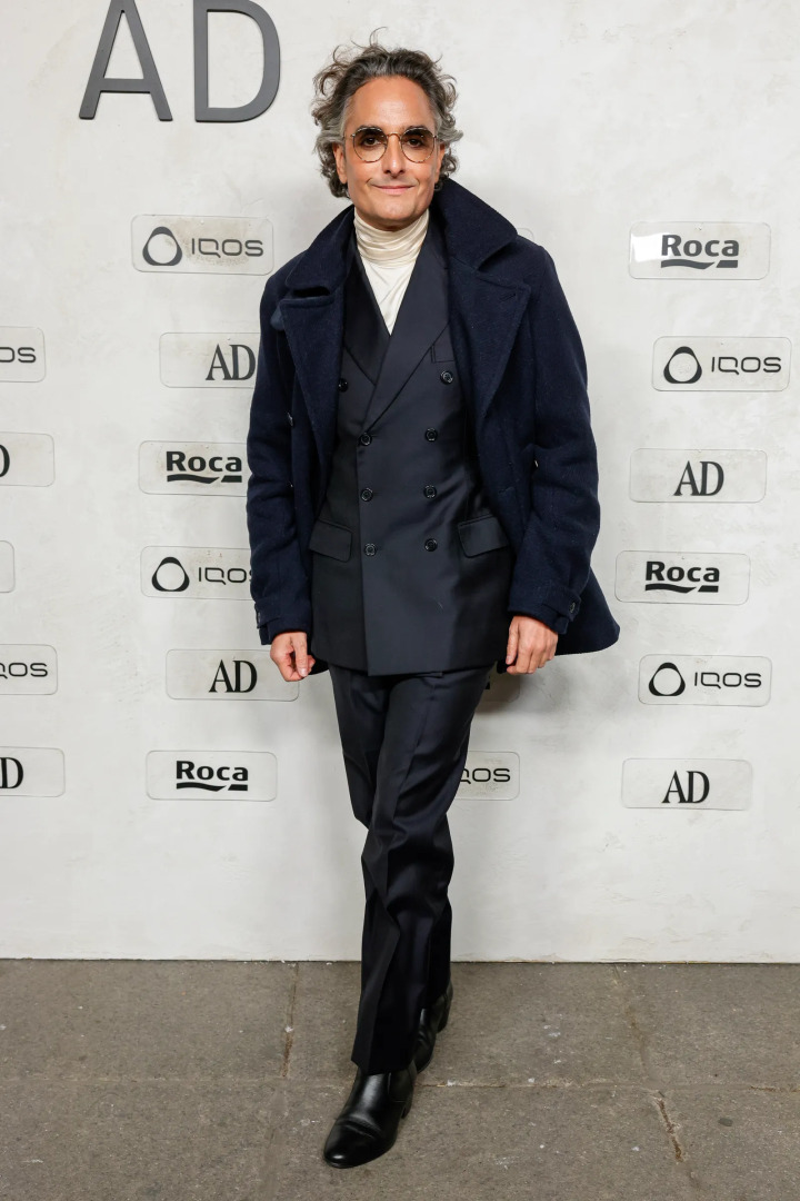 XIX Premios Revista AD España