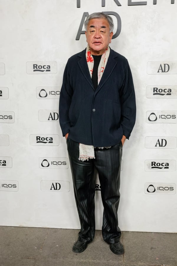 XIX Premios Revista AD España