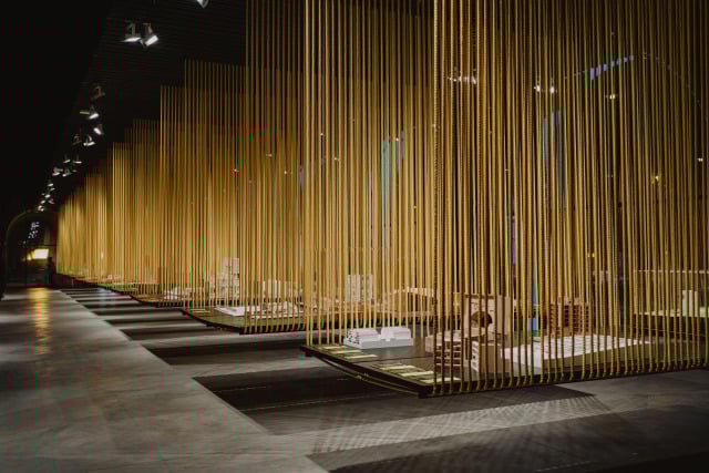 XIX Premios Revista AD España