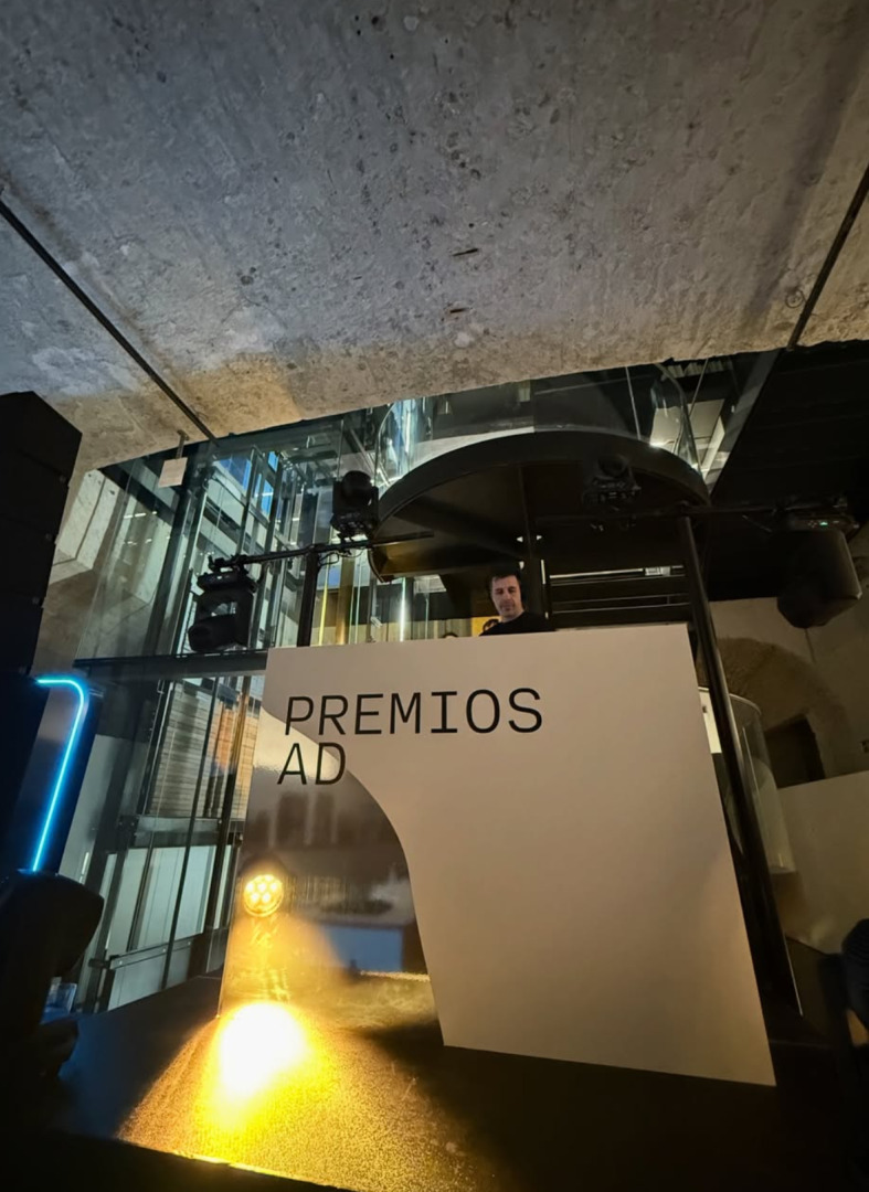 XIX Premios Revista AD España