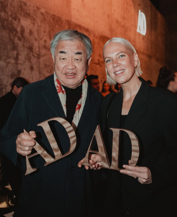 XIX Premios Revista AD España