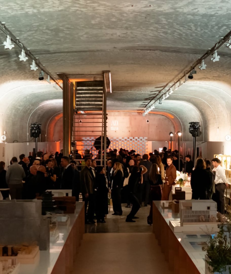 XIX Premios Revista AD España