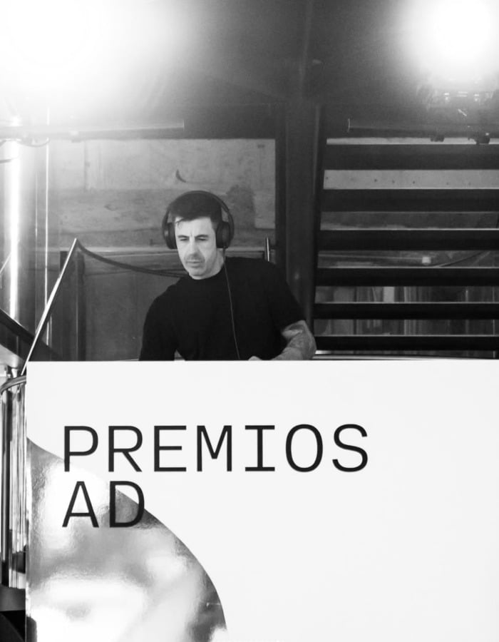 XIX Premios Revista AD España