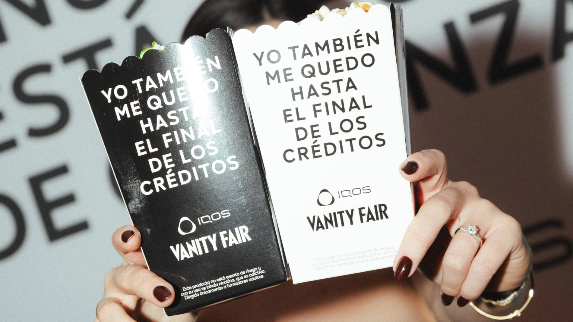 FIESTA VANITY FAIR