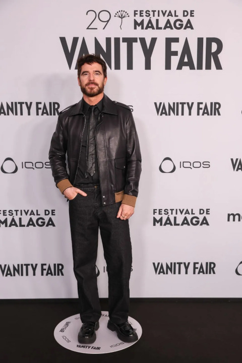 FIESTA VANITY FAIR