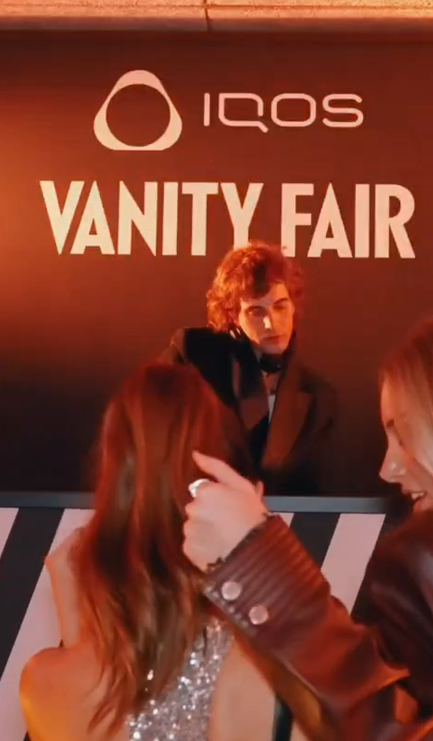 FIESTA VANITY FAIR